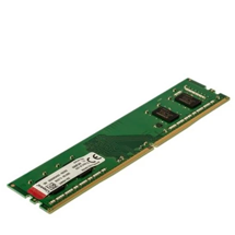 4GB (DDR4 RAM)  2400 MHz  (Kingston)    PC RAM    Taiwan